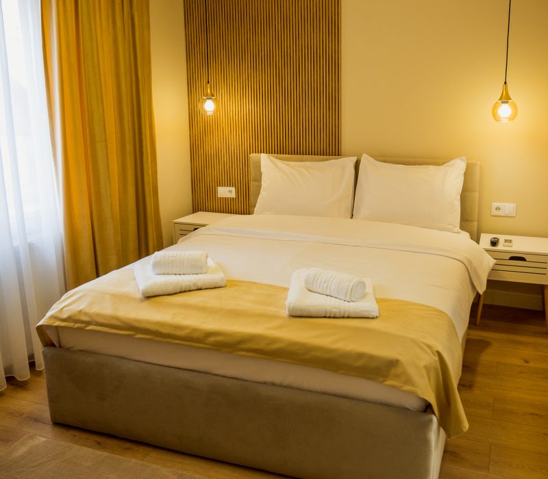 Apartament 4-6